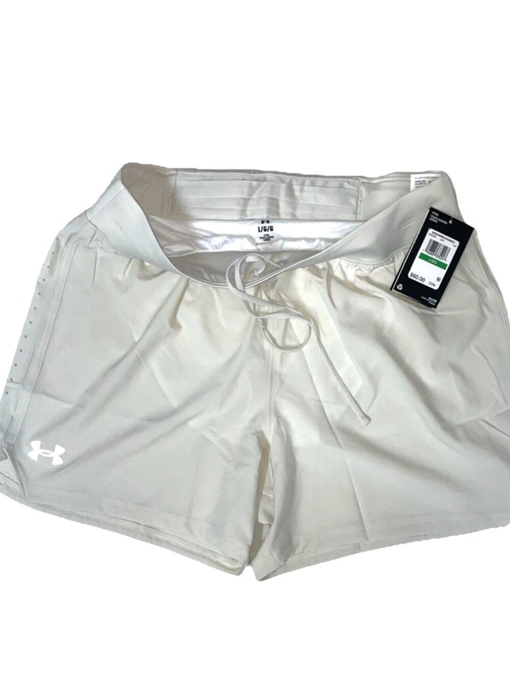 UNDER ARMOUR Men's UA Speed pocket Run Shorts